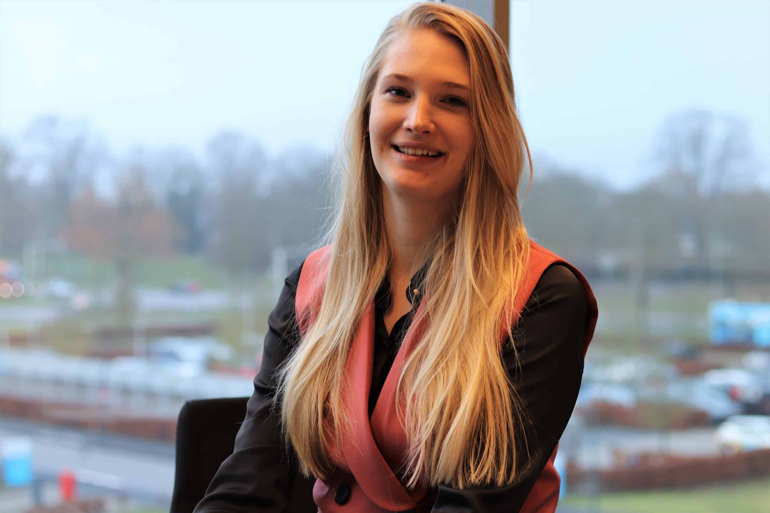 Sanne - TT-Engineering